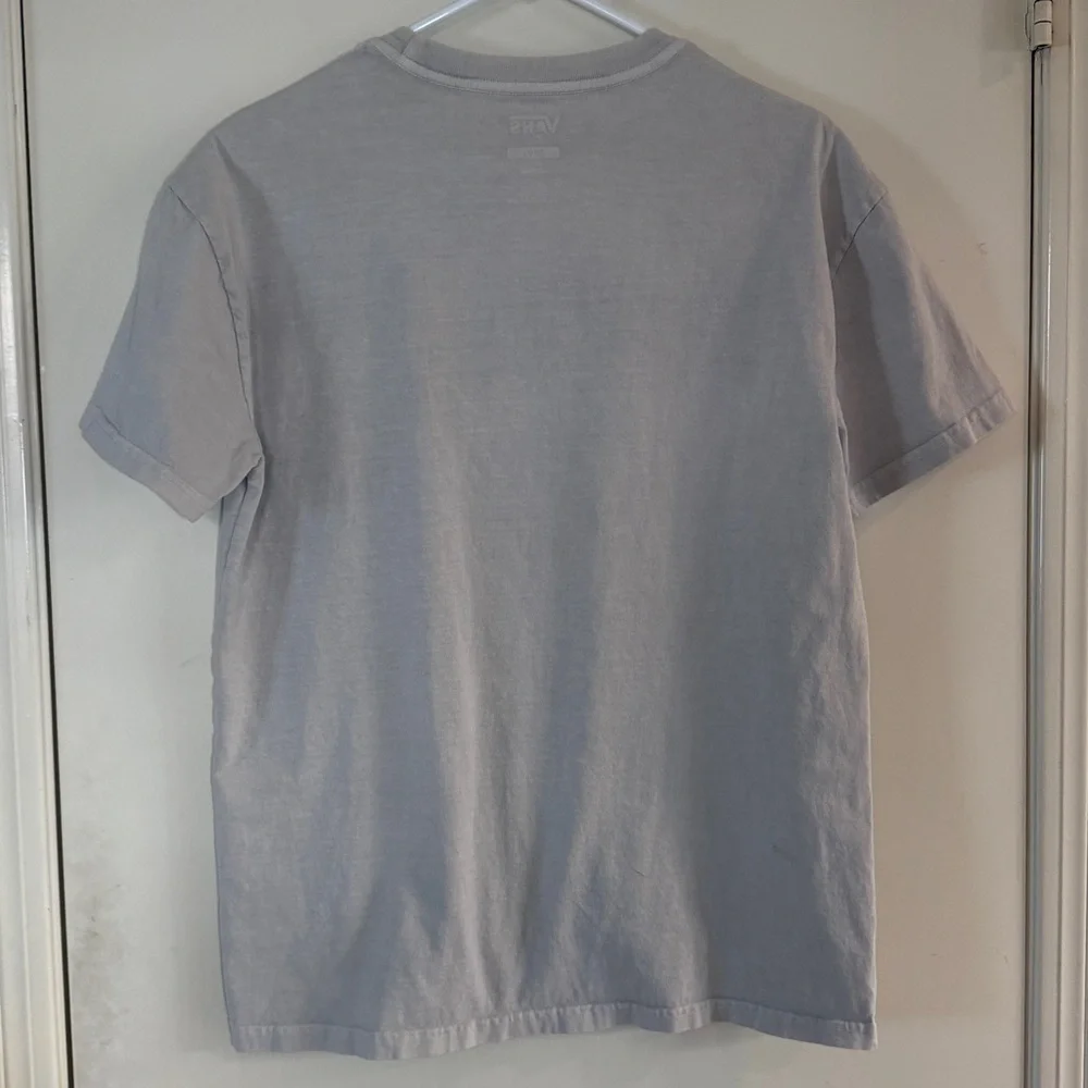 Vans Men’s Western T-Shirt